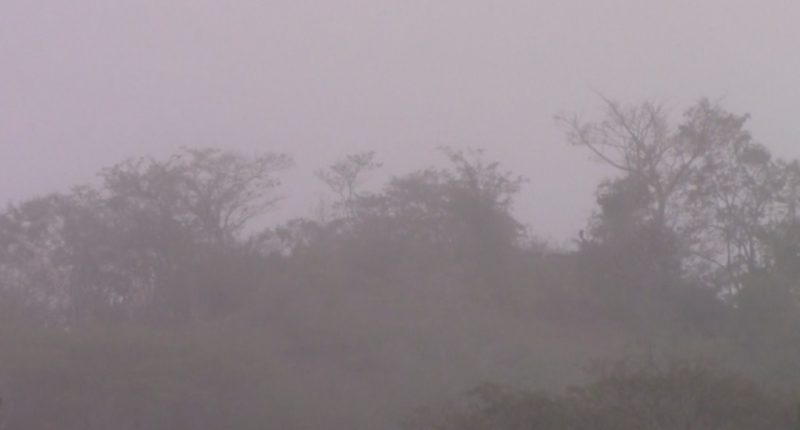 ¿Nieve en Nicaragua? Esto se sabe – La Voz del Altiplano