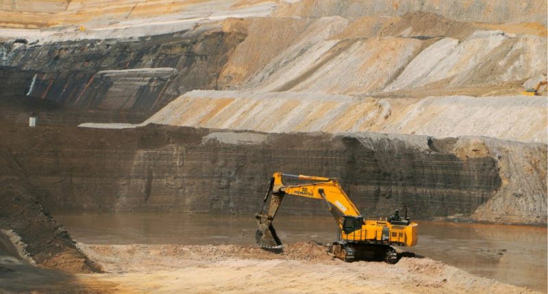 Régimen entrega casi 40 mil hectáreas de concesión minera a empresa china – La Voz del Altiplano