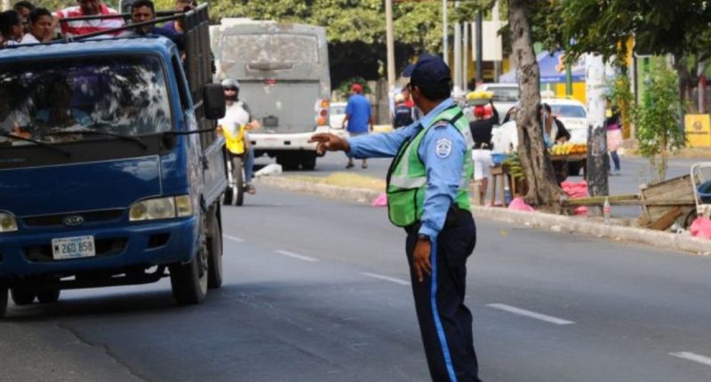 Conductores deben tramitar inspección de vehículos y emisión de gases para evitar multas – La Voz del Altiplano