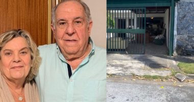 Chavismo confisca casa de asistente de la líder opositora María Corina Machado – La Voz del Altiplano