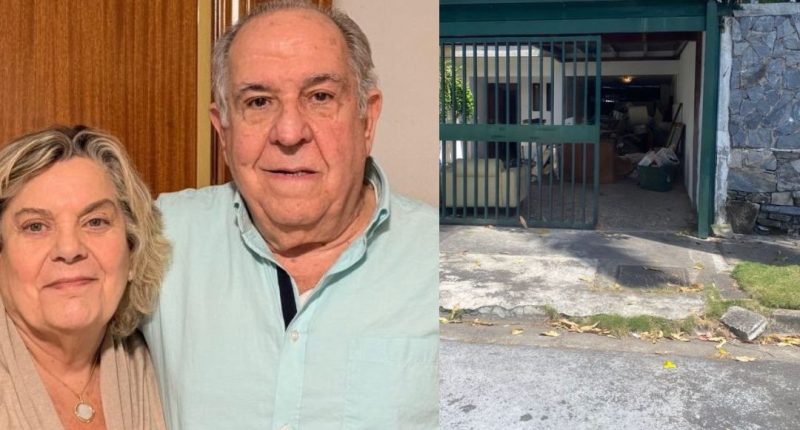 Chavismo confisca casa de asistente de la líder opositora María Corina Machado – La Voz del Altiplano