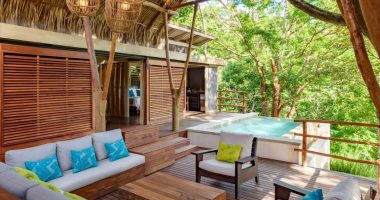 Dictadura confisca hotel ecológico en San Juan del Sur – La Voz del Altiplano