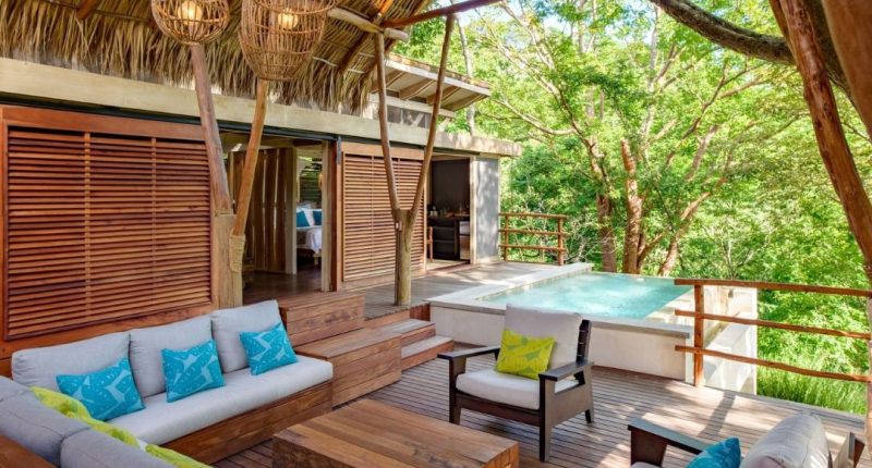 Dictadura confisca hotel ecológico en San Juan del Sur – La Voz del Altiplano