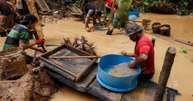 Ministro dice que mineras chinas en Nicaragua compran oro extraído ilegalmente en Costa Rica – La Voz del Altiplano