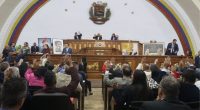 Así reaccionaron organizaciones de derechos humanos en Venezuela al aprobarse Ley de Amnistía – La Voz del Altiplano
