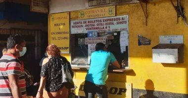 Cubanos necesitan desesperadamente una visa ante el cambio de política de Managua – La Voz del Altiplano