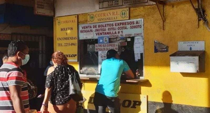 Cubanos necesitan desesperadamente una visa ante el cambio de política de Managua – La Voz del Altiplano