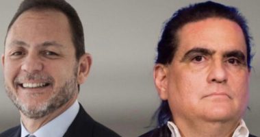 Delcy Rodríguez comienza entrega de altos funcionarios chavistas, detienen a Alex Saab – La Voz del Altiplano