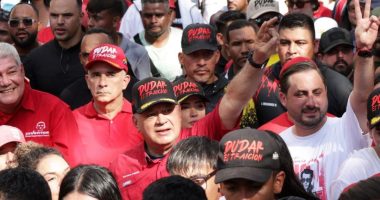 Diosdado Cabello responde a quienes piden eliminar la Ley contra el Odio en Venezuela – La Voz del Altiplano