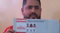 Diputado hondureño denuncia que le impidieron ingresar a Nicaragua cuando venía de turista – La Voz del Altiplano