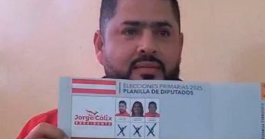 Diputado hondureño denuncia que le impidieron ingresar a Nicaragua cuando venía de turista – La Voz del Altiplano