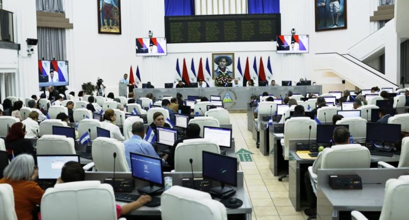 Régimen adscribe la Dirección General de Minas a la Procuraduría de Justicia – La Voz del Altiplano