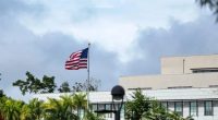El Encargado de Negocios de EEUU asegura que en Nicaragua promueve las prioridades del Departamento de Estado – La Voz del Altiplano