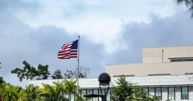 El Encargado de Negocios de EEUU asegura que en Nicaragua promueve las prioridades del Departamento de Estado – La Voz del Altiplano