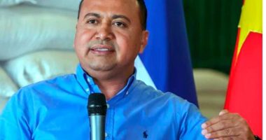 Dictadura nombra a Isidro Rivera Guadamuz como su nuevo embajador en Venezuela – La Voz del Altiplano