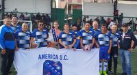 Fútbol y confraternidad en campeonato internacional  – La Voz del Altiplano