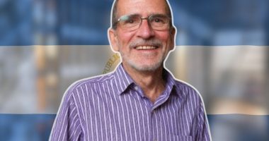 Régimen excarcela a militar retirado Aníbal Rivas Reed, a quien condenaron a 50 años de cárcel – La Voz del Altiplano