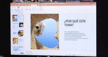 Sandinismo realiza encuentro con medios chinos para analizar por qué cada vez los leen menos – La Voz del Altiplano