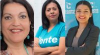 Salen de cárceles de Venezuela nuevos colaboradores de Machado, entre ellas cuatro mujeres – La Voz del Altiplano