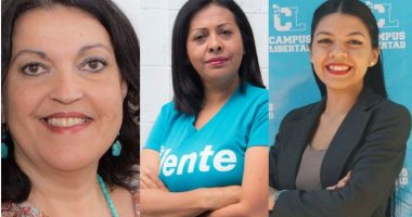 Salen de cárceles de Venezuela nuevos colaboradores de Machado, entre ellas cuatro mujeres – La Voz del Altiplano