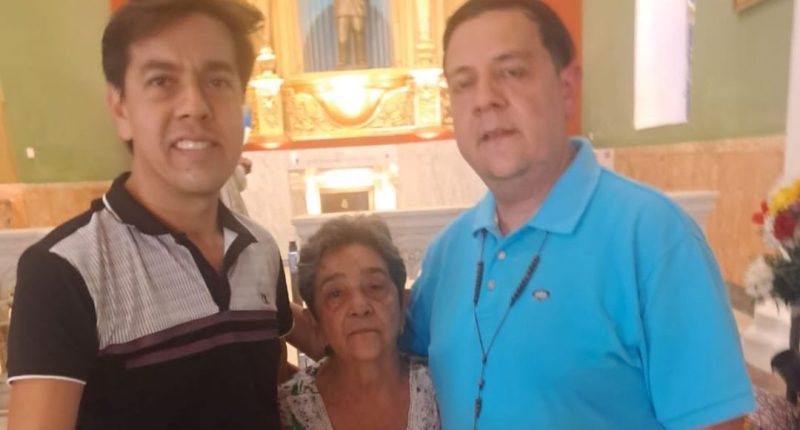 Excarcelaciones continúan en Venezuela, entre ellas las de dos reconocidos activistas de DDHH – La Voz del Altiplano