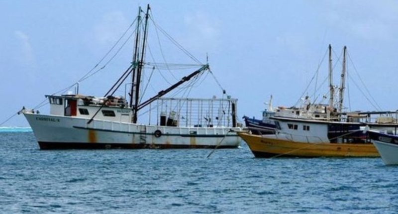 No habrá zarpes de embarcaciones menores en Nicaragua hasta el 2 de marzo por frente frío – La Voz del Altiplano