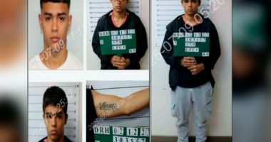 Gatillero que asesinó a Samcam intentó huir de la policía, luego confesó que estaba cansado de escapar – La Voz del Altiplano