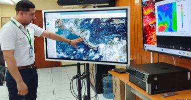 Nicaragua tendrá una semana calurosa, pronostica el Ineter – La Voz del Altiplano