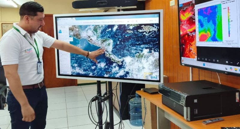 Nicaragua tendrá una semana calurosa, pronostica el Ineter – La Voz del Altiplano