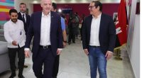 Infantino acordó con la dictadura volver a Nicaragua en un futuro próximo – La Voz del Altiplano