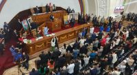 Presidente del Parlamento de Venezuela pide perdón a los opositores y dice que no le gustan los presos – La Voz del Altiplano