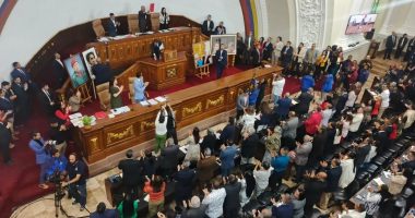 Presidente del Parlamento de Venezuela pide perdón a los opositores y dice que no le gustan los presos – La Voz del Altiplano