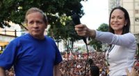 Juan Pablo Guanipa al ser excarcelado: Hay mucho que hablar del presente y futuro de Venezuela – La Voz del Altiplano