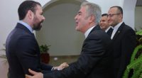 Laureano Ortega ignora advertencias de EEUU y ratifica alianza con Irán – La Voz del Altiplano
