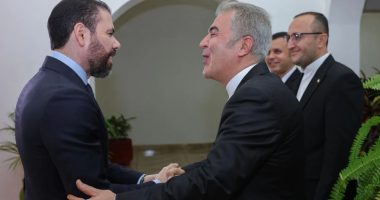 Laureano Ortega ignora advertencias de EEUU y ratifica alianza con Irán – La Voz del Altiplano