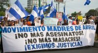 Estados Unidos deportará a otra madre de Abril, Jessica Patricia Rivas – La Voz del Altiplano