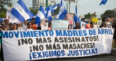 Estados Unidos deportará a otra madre de Abril, Jessica Patricia Rivas – La Voz del Altiplano