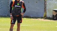Posse por un nuevo desafío con la celeste  – La Voz del Altiplano