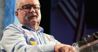 El mensaje de Lech Walesa a Nicaragua: El cambio real debe surgir dentro del país – La Voz del Altiplano