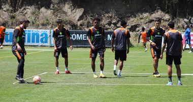 Macará de vuelta a la pretemporada  – La Voz del Altiplano