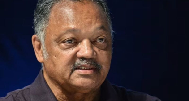 Régimen envía condolencias a EEUU por la muerte del reverendo Jesse Jackson – La Voz del Altiplano