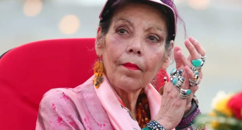 Murillo llama a defender la paz en caso de “una ruptura” – La Voz del Altiplano