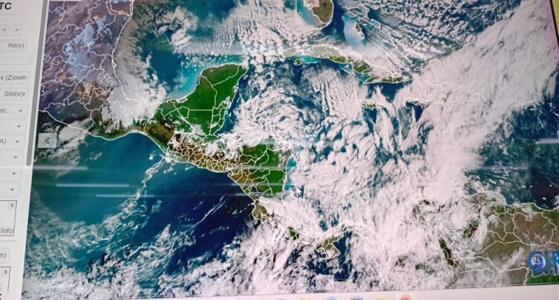 Nicaragua tendrá madrugadas y noches frías, pero tardes calurosas durante la semana – La Voz del Altiplano