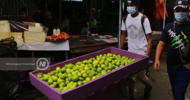 Nicaragua entre los países de América Latina con el salario mínimo más bajo – La Voz del Altiplano