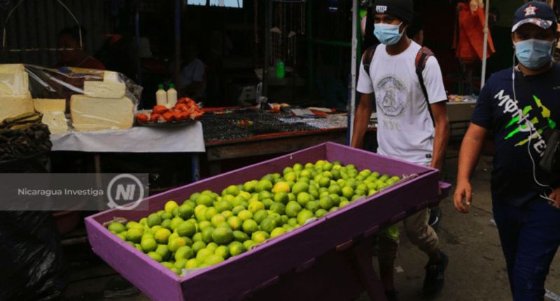 Nicaragua entre los países de América Latina con el salario mínimo más bajo – La Voz del Altiplano