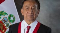 Nuevo presidente de Perú llega con una maleta de escándalos – La Voz del Altiplano