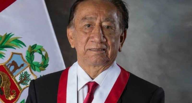 Nuevo presidente de Perú llega con una maleta de escándalos – La Voz del Altiplano