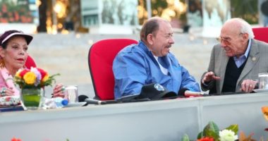 Ortega se vende como pacificador pero olvida la represión y muertes que dejó el 2018 – La Voz del Altiplano