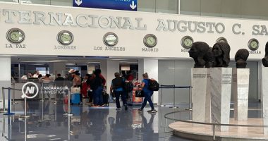 Estos son los países que tendrán libre visado y los de visa consultada para entrar a Nicaragua – La Voz del Altiplano