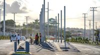 Anuncian la construcción de los Tramos II y III de la pista principal de Managua – La Voz del Altiplano
